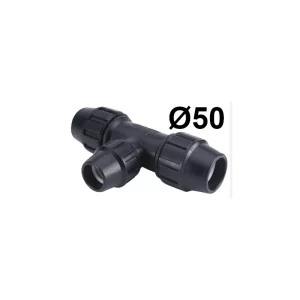 Te 50 Fitting