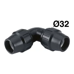 Codo 32 Fitting