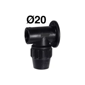 Codo Grifo 20-1/2 Fitting