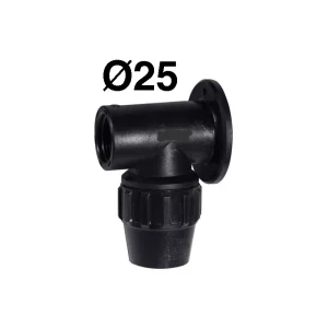 Codo Grifo 25-3/4 Fitting