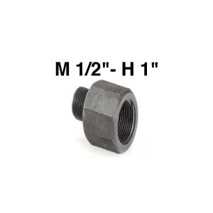 Racord Marsella M1/2 - H1