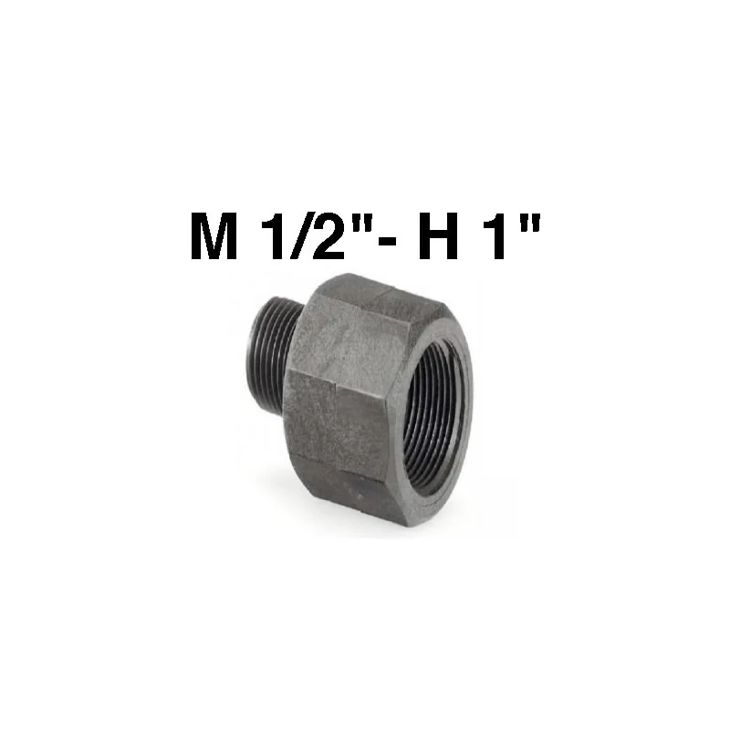 Racord Marsella M1/2 - H1