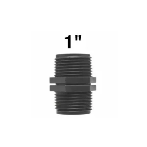 Machon Roscado  1" X 1"