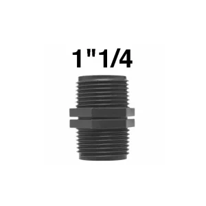 Machon Roscado 1 1/4 X 1 1/4