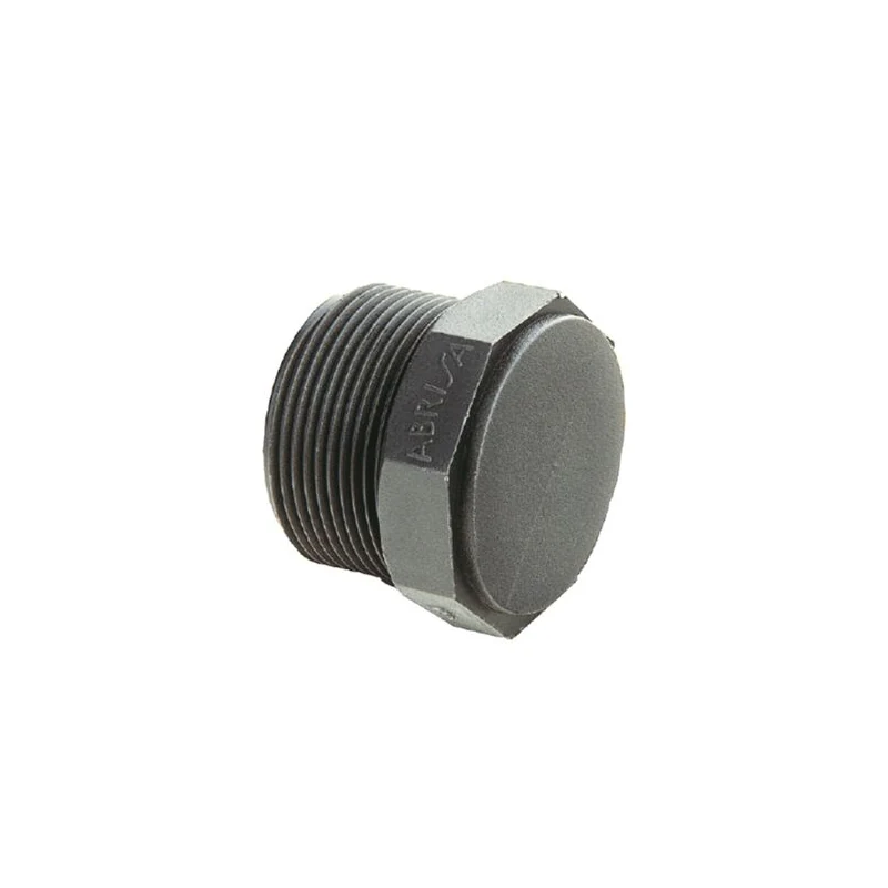 Tapon Macho 1 Abrisa
