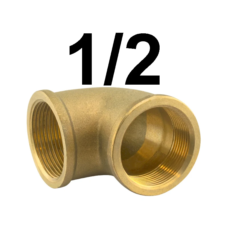 7968-codo-laton-h-h-1-2 Codo Laton H-h 1/2" - Imagen 1
