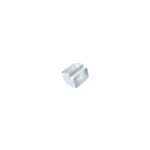 Codo Rectangular Vertical 90º 55x110
