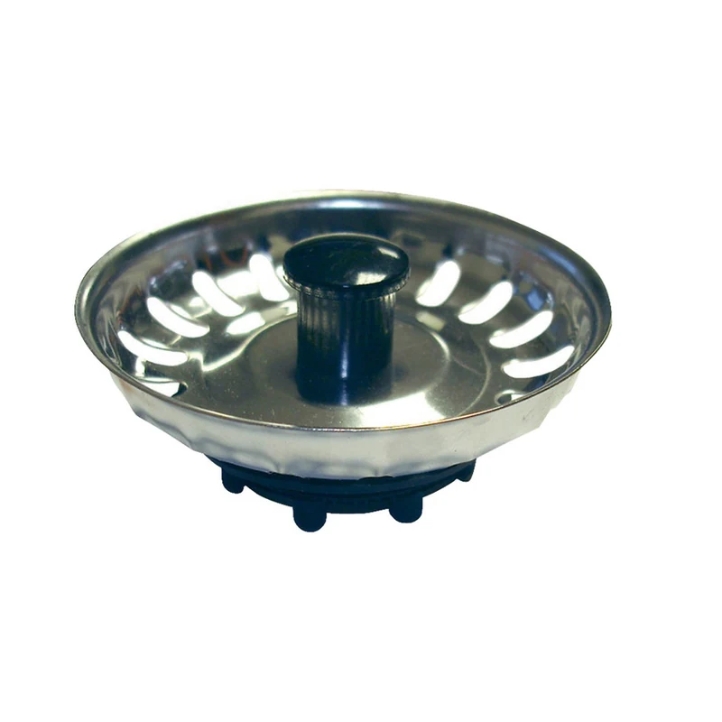 Tapon De Rejilla Para Valvula Fregadero Ø 80mm.