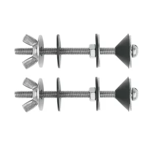 Tornillo Cisterna M6 80 Mm