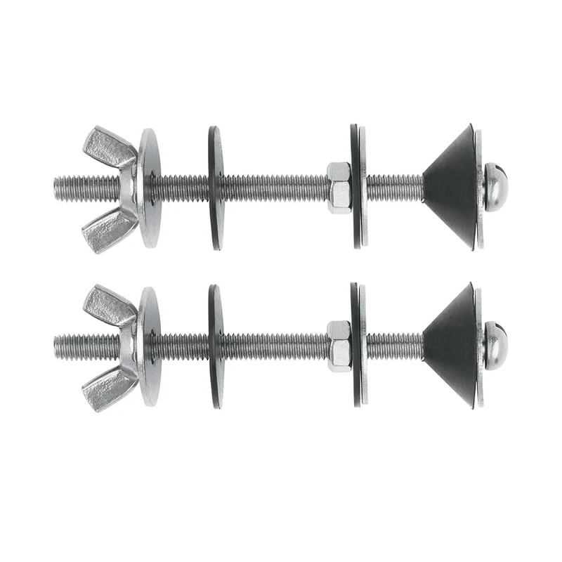 Tornillo Cisterna M6 80 Mm