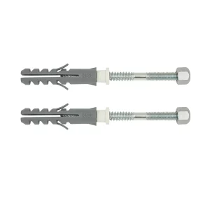 Tornillo Inodoro Acero M5x80mm