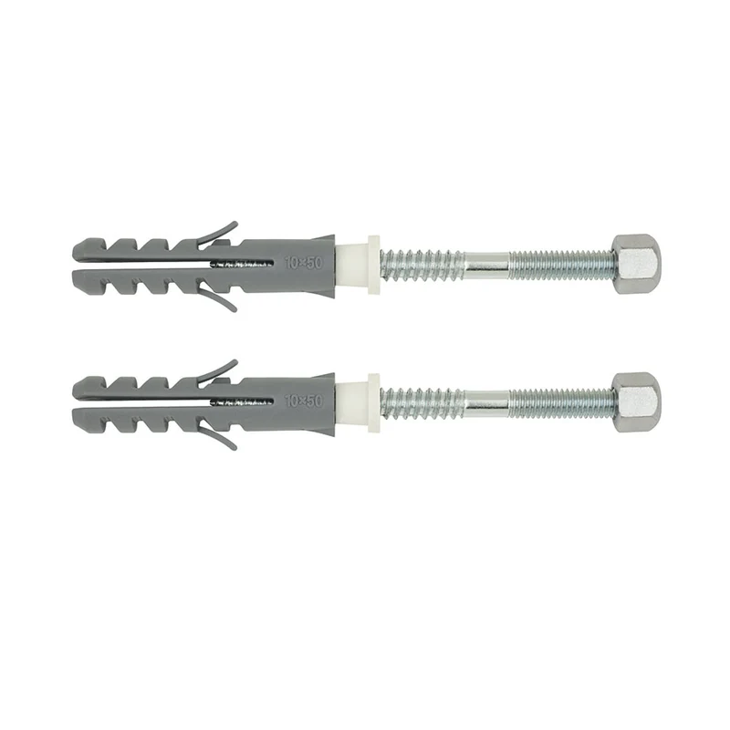 Tornillo Inodoro Acero M5x80mm