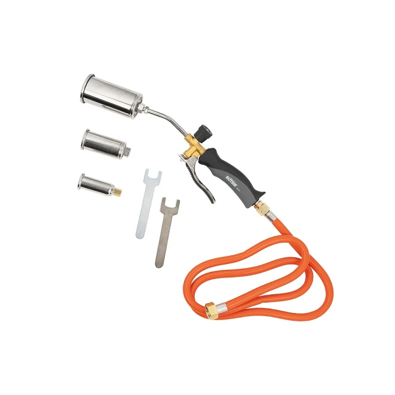 Kit Soplete 108