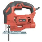 Sierra Caladora Pendular 500w Con Velocidad Variable - Imagen 2