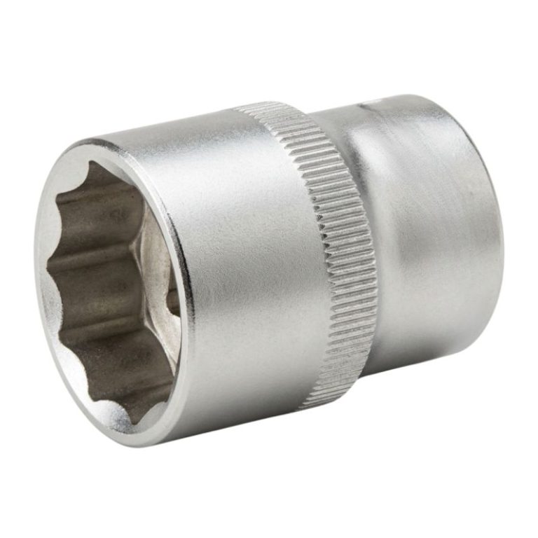 llaves de vaso 1/4 Perfil Superlock